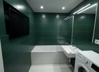 Predaj 4 izbový byt, 95,8 m2,Nitra-Klokočina,4p.čiast.rek.Ex - 4