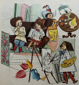 NEVEDKO + VÍŤA - 4