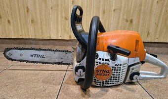 Stihl MS 251 - 4