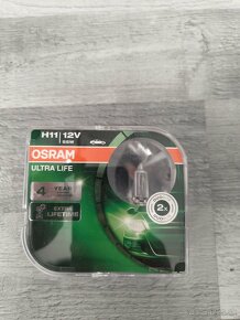 Žiarovky osram rôzne druhy - 4