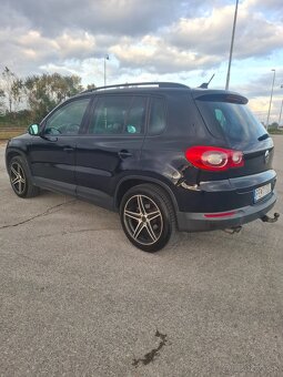 Tiguan 2.0tdi 4x4 automat - 4