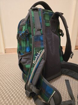 Satch školský batoh - 4