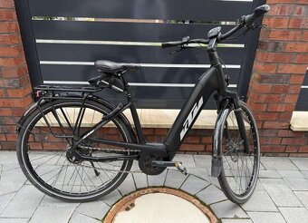Elektrobicykel KTM Macina - 4