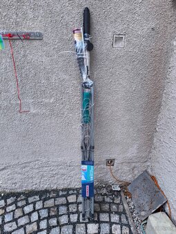 Leifheit LinoLift 600 Quick Start 85282 - 4