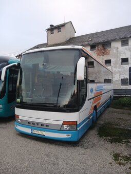 Setra S 315 GT - 4