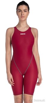 ARENA W POWERSKIN ST NEXT OB - dámske pretekárske plavky - 4