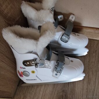 Korčule na ľad - 4