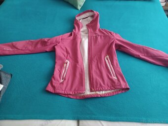 Teplé oblečenie M - 4