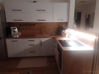 Predám kuchynskú linku - 4