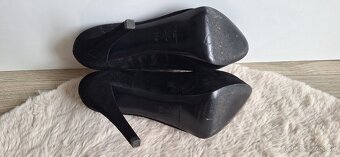 Yves Saint Laurent lodičky - 4