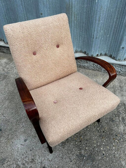 Retro kreslá - F148 - 4