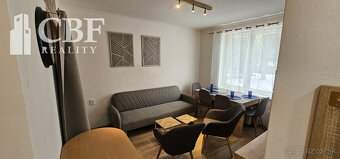 Na prenájom Garsónka - 4