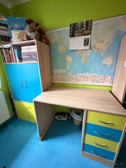 Detská izba - 4