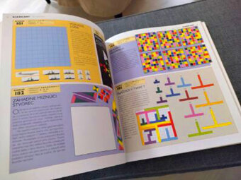 Nova kniha hlavolamov - 4