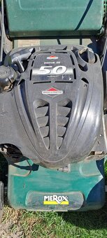 Kosacka s pojazdom - 4