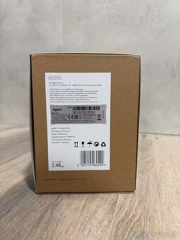 Dyson Supersonic - 4