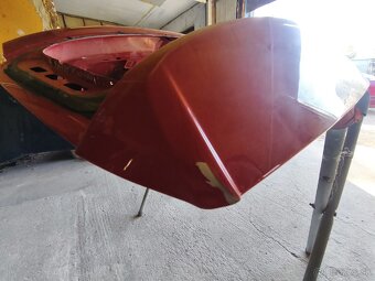 Dvere Škoda Fabia iii - 4