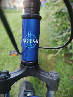 AGANG CAPO       ✅    ✅    ✅ - 4