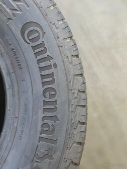 225/75R16 celoročne dodavkove continental - 4
