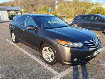 Predám Hondu Accord 8 - 4