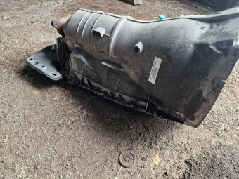 Prevodovka 6hp26 bmw - 4