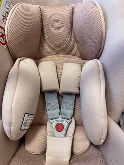 Cybex cloud T i size - 4