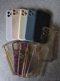 Iphone 11 pro gold - 4