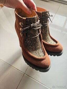 Liu Jo kotníčky - 4