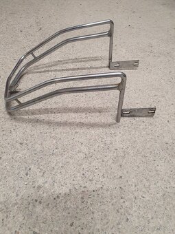 Honda vt 1100 Shadow c2 - 4