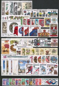 ČSR II - 1945-1992 - 4