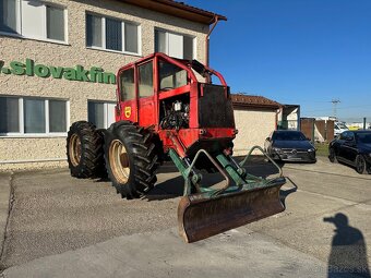 LKT 80 1979 VIN 498 - 4