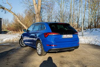 Škoda Scala 1.6 TDI 85kW Style - 4