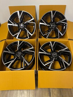 5x112 R18 RS5 - 4