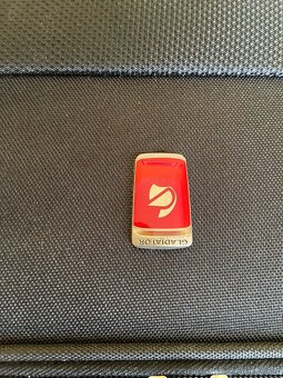 Malý cestovný kufor. - 4