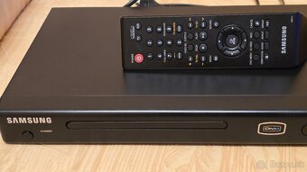 Dvd Samsung - 4