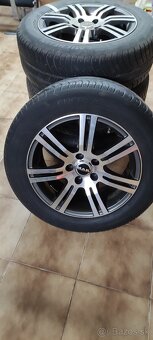 Alu disky 5x108 r16 - 4