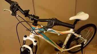 Predám bicykel KELLYS - 4