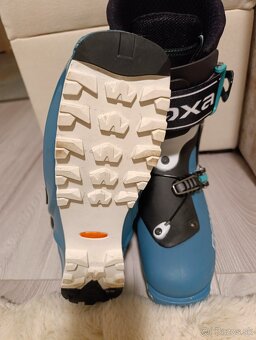 Skialpove lyžiarky Roxa - 4