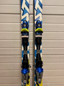 Lyže DYNASTAR SpeedCourse 171cm - 4