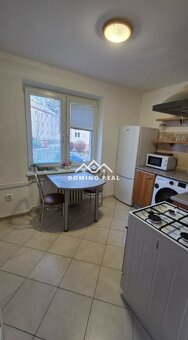 1-izbový byt v centre - 4