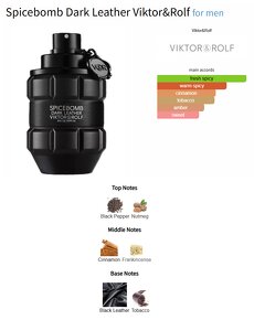 Viktor&Rolf Spicebomb Dark Leather parfem 150ml - 4