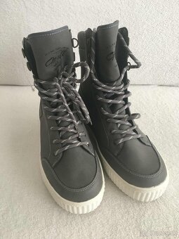 Členková obuv O´Neill veľ.39 - 4