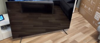 Televízor Samsung - 4