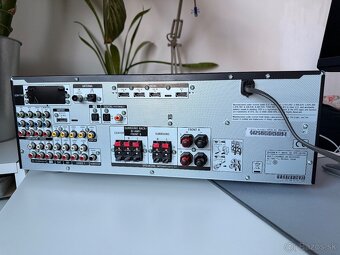 Sony STR-DH700 - 4