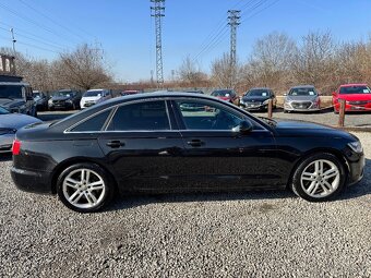 A6 3.0 TDI DPF 245k quattro S tronic - 4