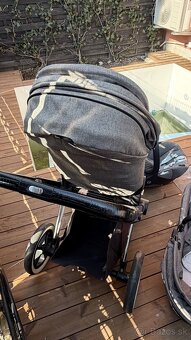 Cybex priam 3-kombinácia - 4