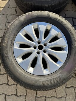 ✅ ®Originál disky Jaguar F pace r18 ✅ - 4