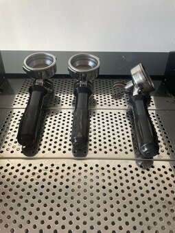 SET- Kávovar , Filter vody a mlynček na kávu - 4