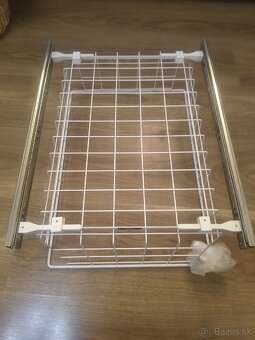 Satnikovy kos Nomet 2405 - 4