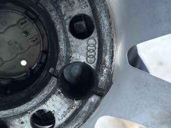 225/55 R16 5x112 - 4